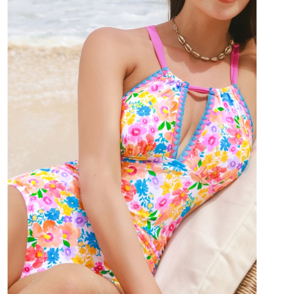 Swimsuit bundle all size large Cupshe - Picture 13 of 15